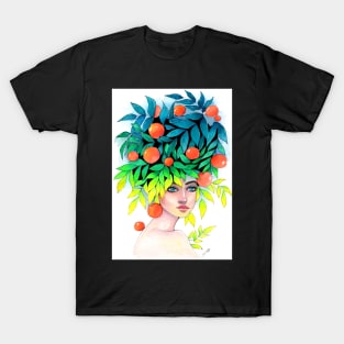 Naranjas T-Shirt